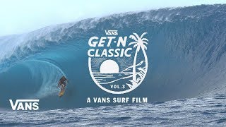 Vol 3  GetN Classic  VANS [upl. by Ynaittirb]