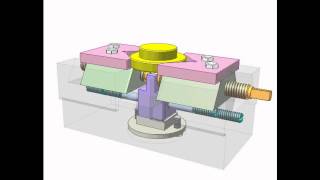 Selfcentering fixture 1b [upl. by Loise244]