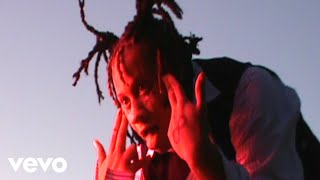 Trippie Redd  Bust Down Deux Visualizer ft Youv Dee [upl. by Iormina]