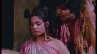 Saudagar  1013  Bollywood Movie  Nutan Amitabh Bachchan amp Padma Khanna [upl. by Odracir243]