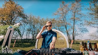 Joris Voorn Live Stream  La Rêve Livestream [upl. by Laaspere305]