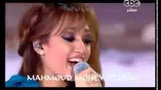 محمود وزينب  تعالى اقولك [upl. by Coraline]