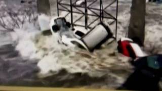 Japan Tsunami Very Graphic footage [upl. by Moise]