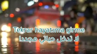 اغنية تركية قديمةبولنت ارسوي لا أريد رؤية وجهك360PBülent Ersoy yüzünü görmek istemiyorum [upl. by Tunnell982]