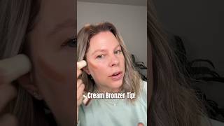 Cream Bronzer Tip [upl. by Attenyw850]