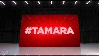 Channel 5 ident 2011  Tamara Ecclestone Billion  Girl [upl. by Esile]