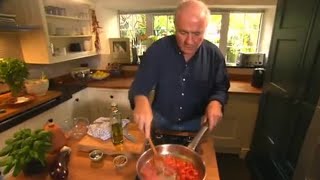 Rick Stein Makes Sicilian Pasta  BBC Studios [upl. by Nedrah614]