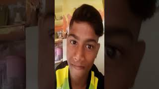 Hair color black hair stail shortvideo vairlshort funny subscribe [upl. by Ailec]