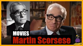 Martin Scorsese  Movies  Top 27 [upl. by Edora259]