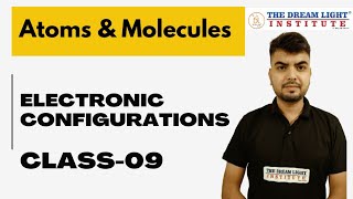 Electronic configuration electron distribution electron distribution in orbit  K LM N shell [upl. by Elbertina]