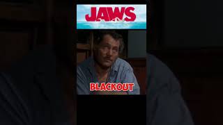 I can’t look at the scene the same way jaws robertshaw movie horror filmfacts didyouknow [upl. by Acireh]