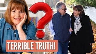 At 76 Ina Garten Finally Reveals The Truth About Not Having Children chef [upl. by Mayram278]