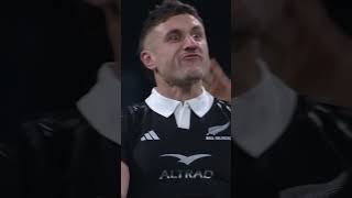 Amazing haka against Italy allblacks haka [upl. by Ummersen]