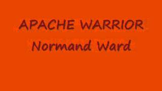 APACHE WARRIOR [upl. by Ynohtnanhoj]