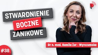 Stwardnienie zanikowe boczne perspektywy i wyzwania wobec nieuleczalnej diagnozy [upl. by Anidene613]