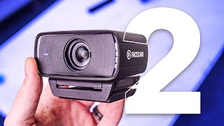 The Elgato FaceCam Mk 2  A Perfect Budget Webcam [upl. by Seftton580]