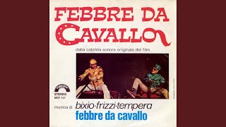 Febbre da cavallo [upl. by Ameg]