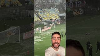 CADA VEZ PIOR Atualizações sobre o PÉSSIMO gramado do Maracanã [upl. by Clarinda561]