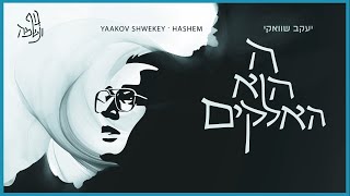 יעקב שוואקי  השם הוא האלוקים Yaakov Shwekey  Hashem Hu HaElokim ft Zanvil Weinberger I [upl. by Oicam]