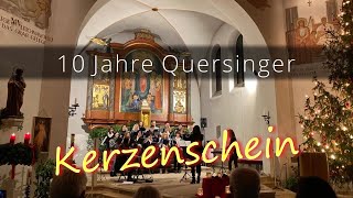 Quersinger  Kerzenschein [upl. by Stout]