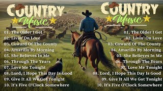 Country Classic Music Songs [upl. by Otina]