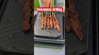 Whats the BEST Way to Grill on a Portable Gas Stove [upl. by Aubrie]