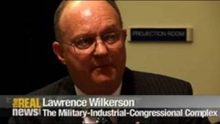 The MilitaryIndustrialCongressional Complex Pt1 [upl. by Jocko]