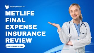 MetLife Final Expense Insurance Review Pros and Cons [upl. by Avera]