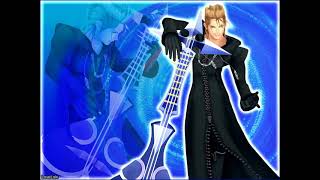 The 13th Dilemma KH2 Ost AntiNightcore 1 Hour [upl. by Ayres819]