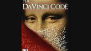 The Da Vinci Code  Complete Box  JP [upl. by Whitson]