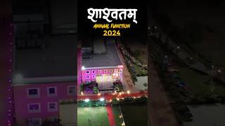 A symphony of culture and heritage only at शाश्वत्म 202425clc cbse school annualday [upl. by Gasperoni]