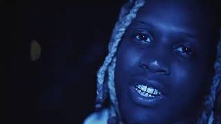 LIL DURK REPERCUSSIONS FT OT7 QUANNY amp ROB49 DOODIE LO KING VON OFFICIAL VIDEO [upl. by Esialb5]