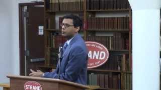 Atul Gawande  Being Mortal [upl. by Endys]