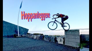 Hoppanleggene [upl. by Apur]