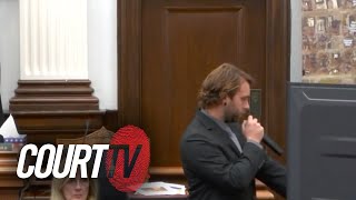 Will the testimony of Gaige Grosskreutz spell trouble for the prosecution  COURT TV [upl. by Aitas]