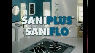 SFA Saniplus 1 [upl. by Iv]