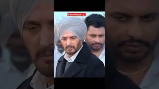 Shareek 2 movie trailer  Dev kharoud and Jimmy shergilllatest punjabi movies 2022 punjabimovie [upl. by Lisk5]