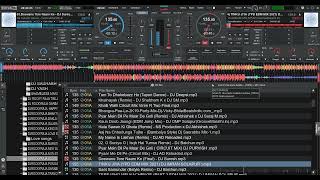 DJROCKYRAJA ll NONSTOP ll VIRTUAL DJ ll OLD SONGS [upl. by Eido339]