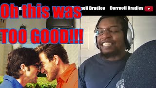 EPIC RAP BATTLE of MANLINESS  DB Reaction [upl. by Gula]