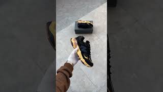 New Balance 9060 Black Royal Gum firstcopyshoes [upl. by Lehpar]