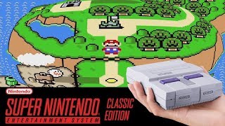 Más Secretos en Zonas NO Exploradas 🔑👀  Super Mario World 4  SNES Mini  ZetaSSJ [upl. by Animsay]