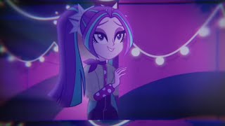 Step On Up  The Dazzlings  Edit [upl. by Annekim824]