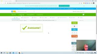 IXL Algebra1 A 10 Properties of Operations on Rational and Irrational Numbers [upl. by Omari582]