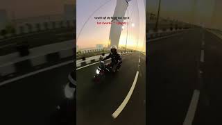 Bet dwarka gujrat automobile bikeri motorcycle travel bikerni motorbike bikeriide twowheeler [upl. by Flann741]