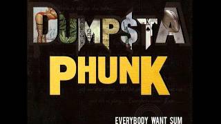 Dumpstaphunk  Sheez Music [upl. by Airdnax]