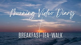 Morning Vlog 2 vlog breakfast mormore [upl. by Tobye]