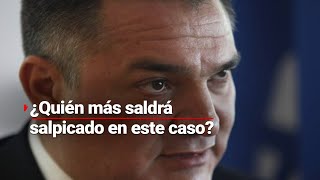 LaDoctísimaOpinión  ¿Quiénes más saldrán salpicados en el caso del convicto Genaro García Luna [upl. by Diann]