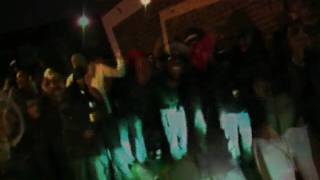 Open Season OFFICIAL VIDEO  BIGMOVES FT DIRTY KEMZ BALLANCE ROAD E9 [upl. by Laurita816]