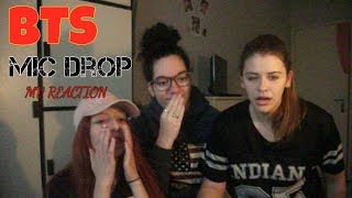 BTS  MIC Drop Steve Aoki Remix MV Reaction  WE ARE JUNGSHOOK [upl. by Hellman165]