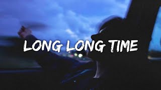 Linda Ronstadt  Long Long Time Lyrics [upl. by Neddie]